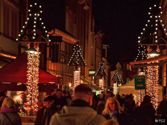 Nikolausmarkt Remagen