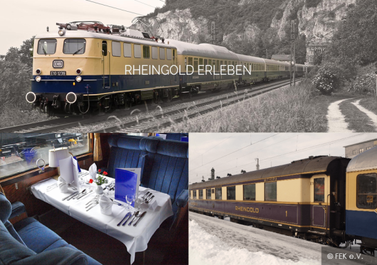 FEK-Traditionelle Weihnachtsfahrt