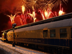 FEK Grand New Year&#039;s Eve Party