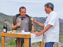 Mittelrhein Intensiv Genuss Wochenende