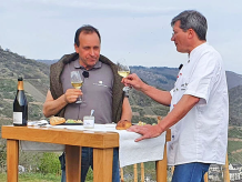 Middle Rhine Intensive Gourmet Weekend