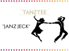 Tanztee im Dreesen – Janz jeck