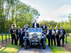 Pasadena Roof Orchestra