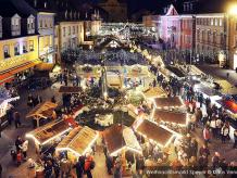 Speyerer Weihnachts-und Neujahrsmarkt