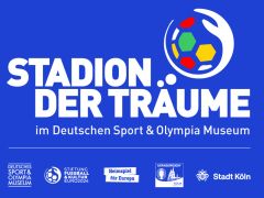 Stadion der Träume