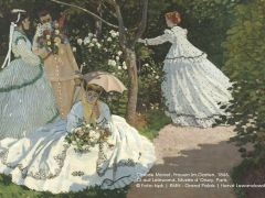 Revolution in der Kunst