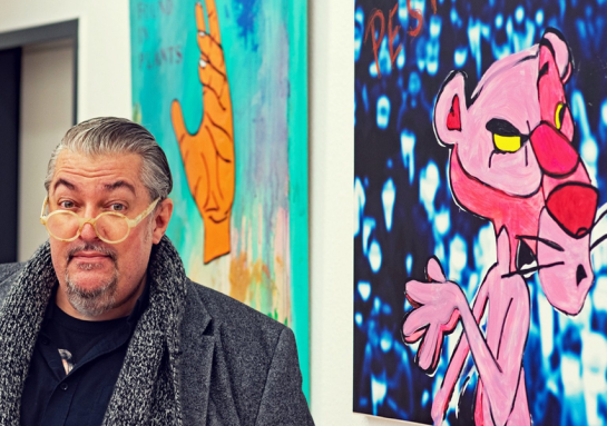 „Nichts als Wahres (und Gutes. Und Schönes)“