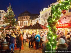 Wormser Weihnacht