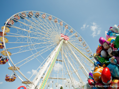 93. Backfischfest Worms