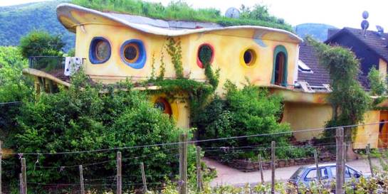 FÖRSTERS WEIN-TERRASSEN