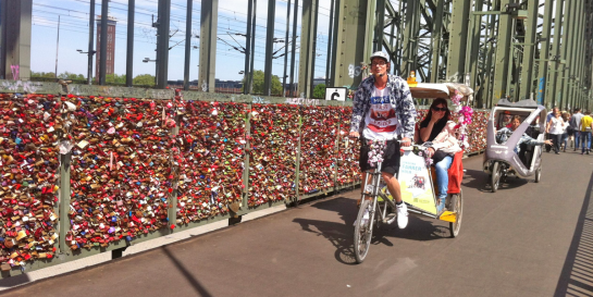 COLOGNE CULTURE PICNIC