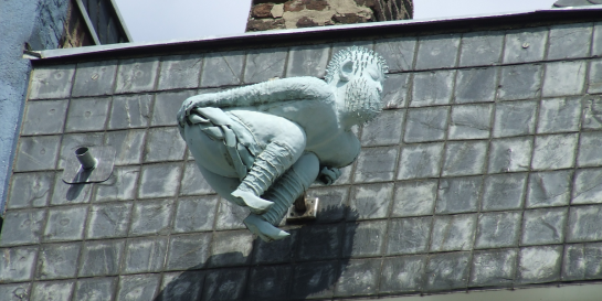 COLOGNE CHILDREN'S CITY RALLY