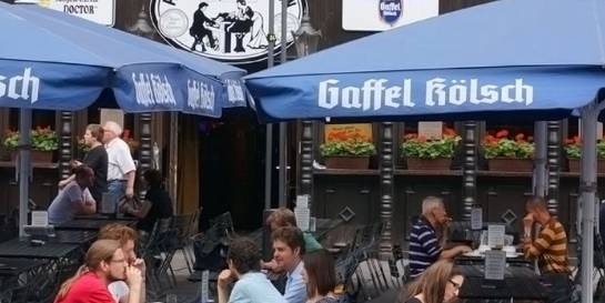 PAPA JOE´S KLIMPERKASTEN