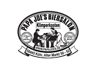 Papa Joe´s Klimperkasten