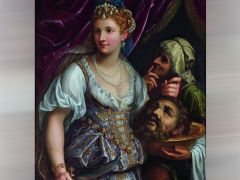 Maestras. Malerinnen 1500-1900