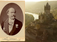 Auf den Spuren Ravenés