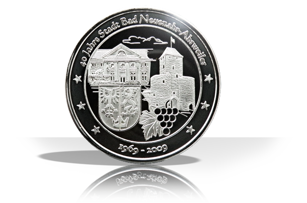 40 Jahre Bad Neuenahr-Ahrweiler