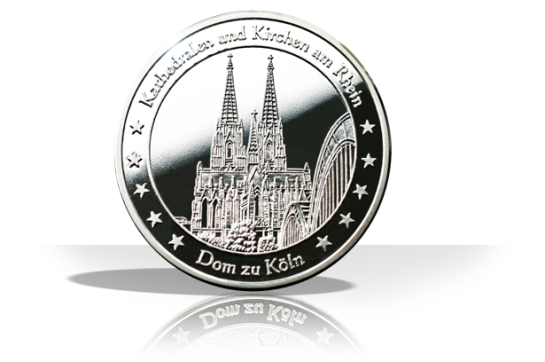 COLOGNE DOME