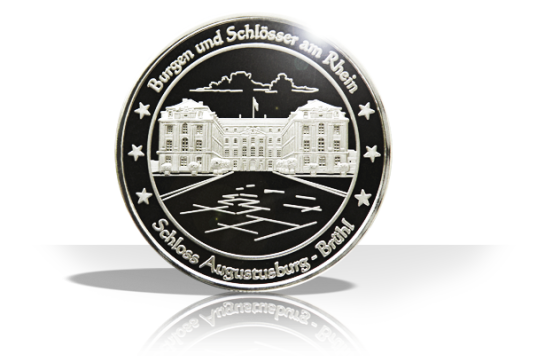 SCHLOSS AUGUSTUSBURG