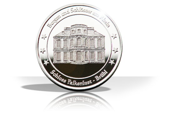 SCHLOSS FALKENLUST