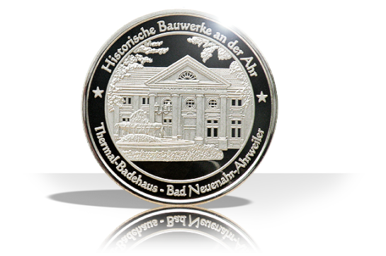 THERMAL- & BATHHOUSE