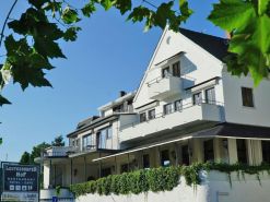 LEUTESDORFER HOF